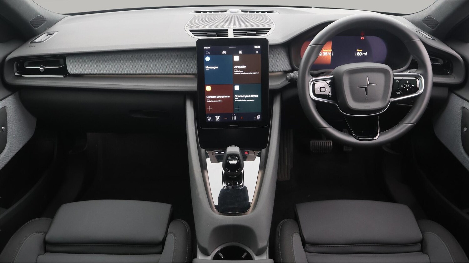 Used Polestar Polestar 2 2023 for sale - 76633298: Photo 14