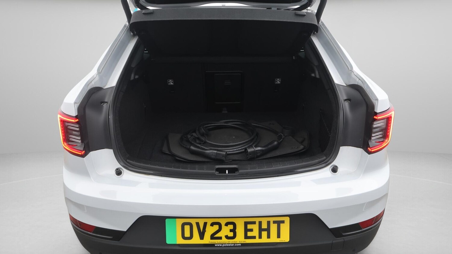 Used Polestar Polestar 2 2023 for sale - 76633298: Photo 18