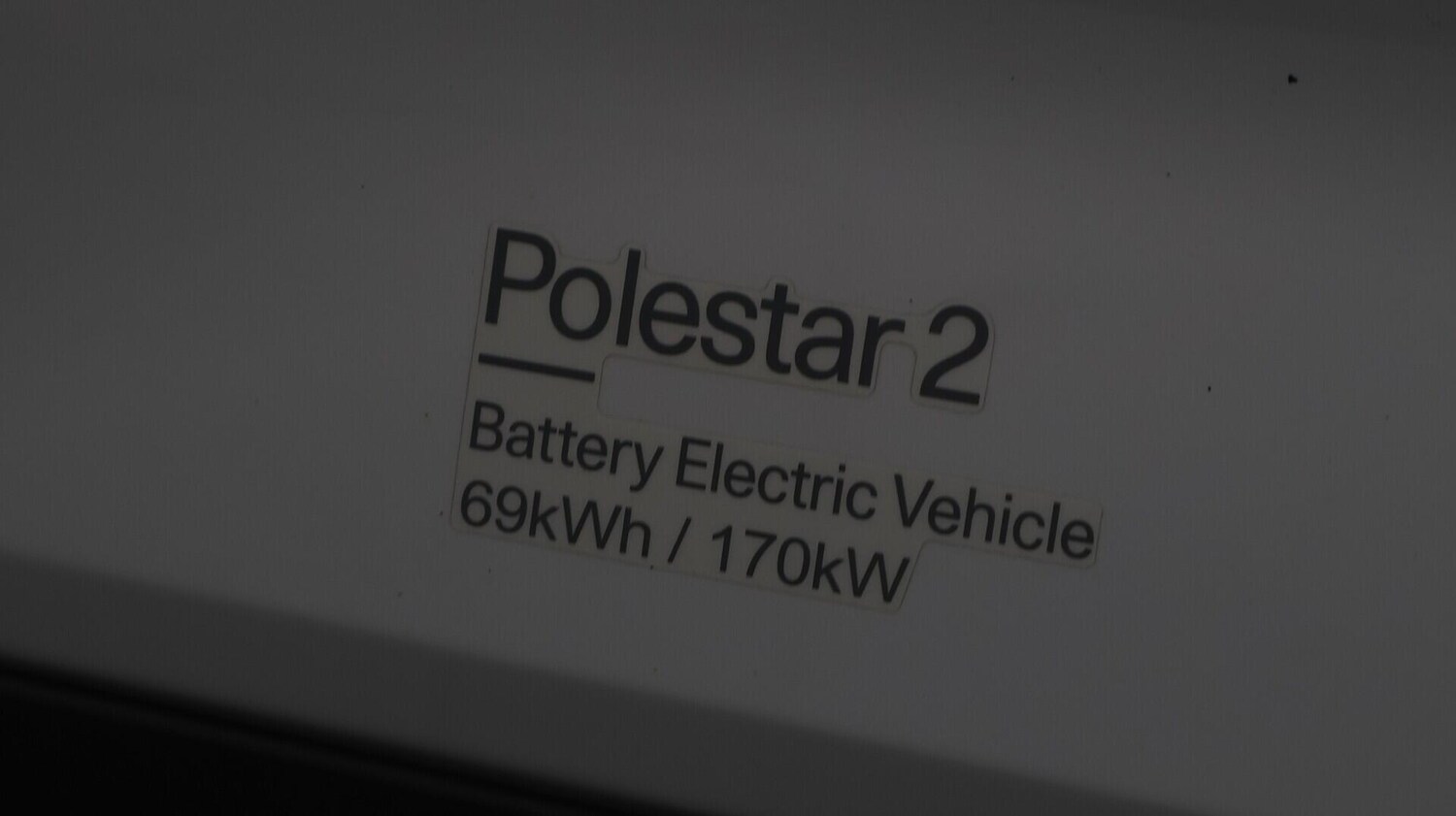 Used Polestar Polestar 2 2023 for sale - 76633298: Photo 21
