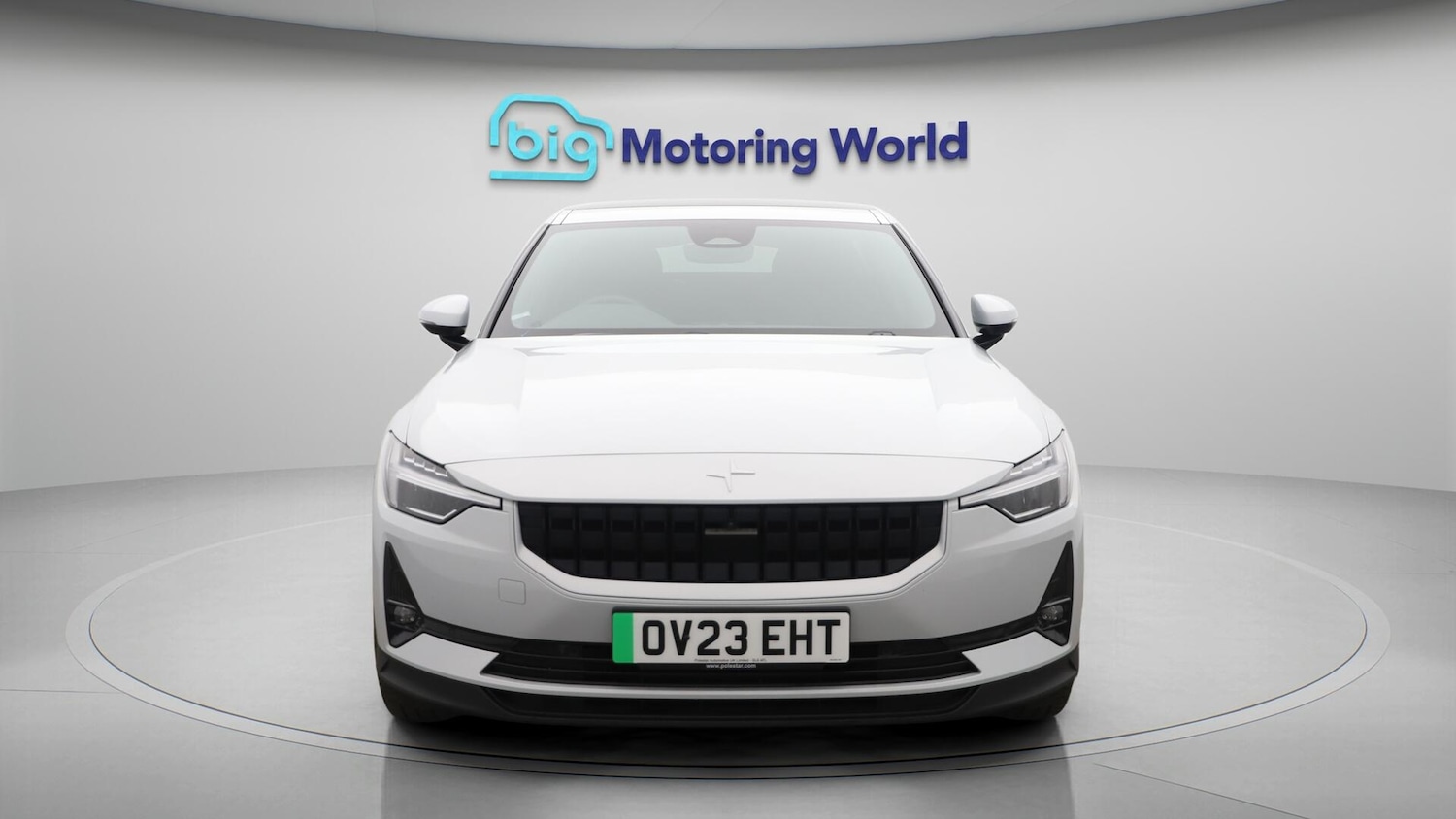 Used Polestar Polestar 2 2023 for sale - 76633298: Photo 3