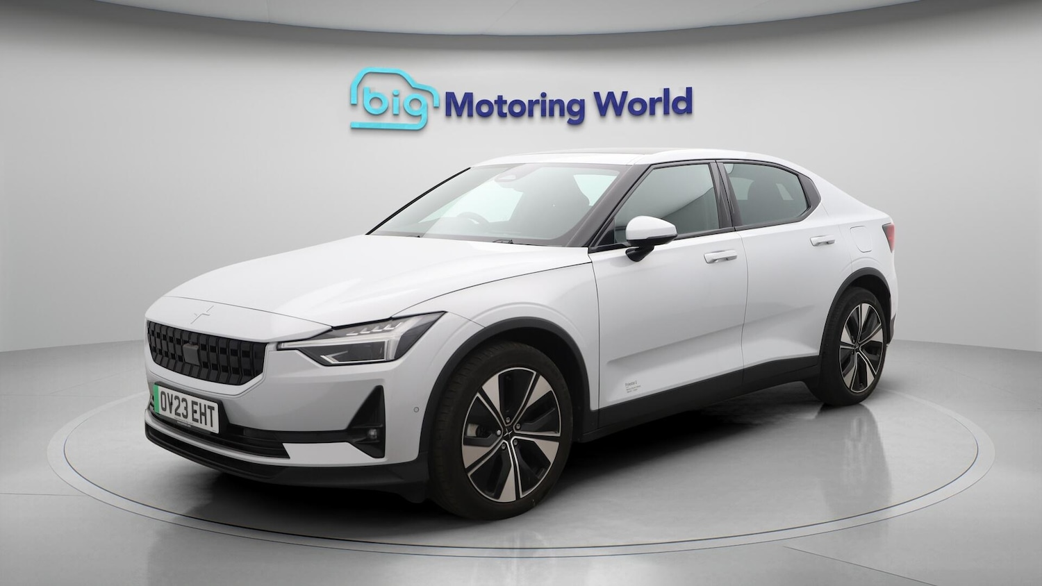 Used Polestar Polestar 2 2023 for sale - 76633298: Photo 4