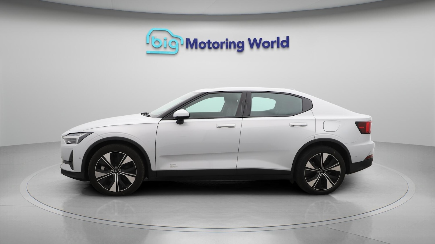 Used Polestar Polestar 2 2023 for sale - 76633298: Photo 5