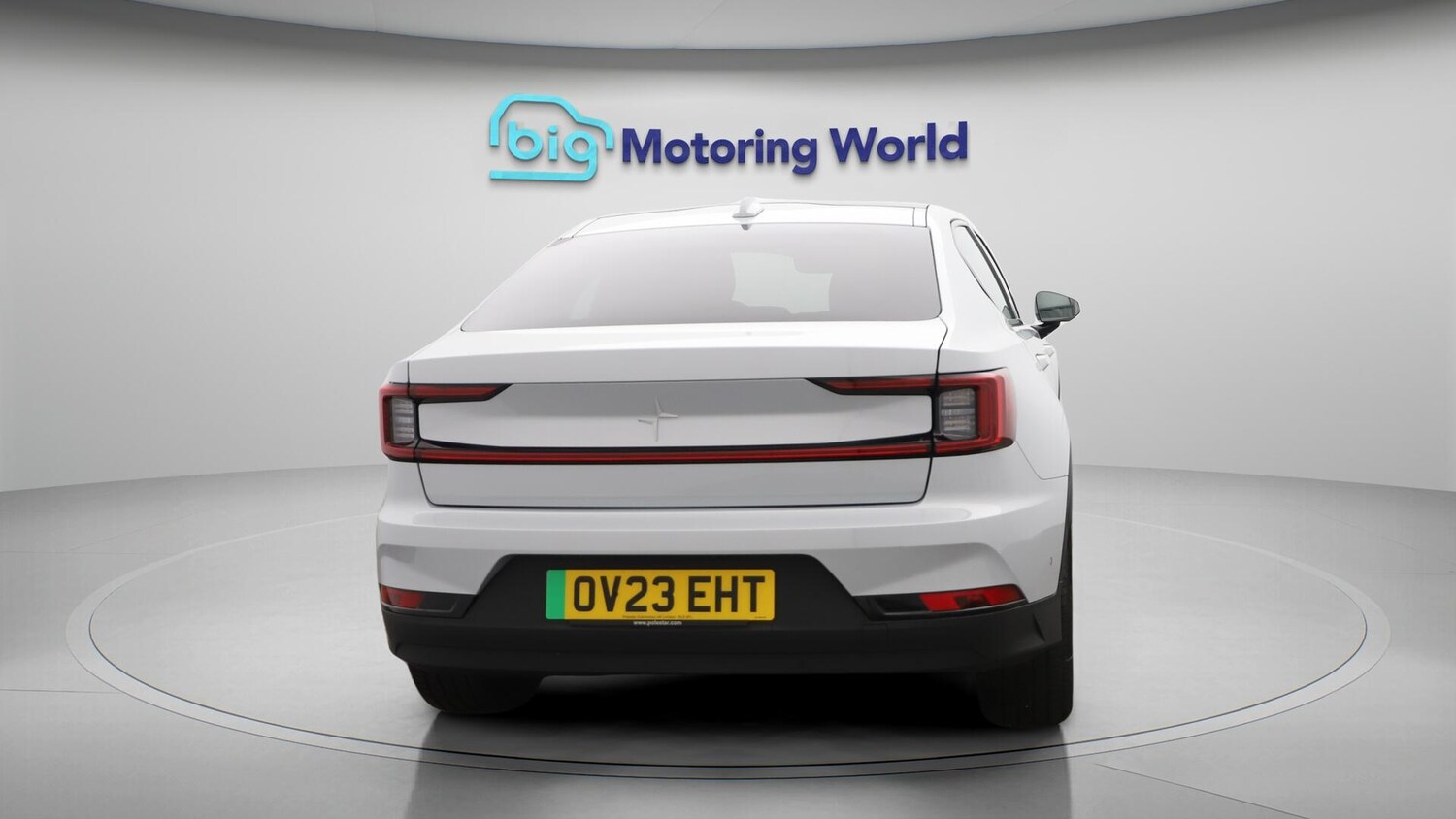 Used Polestar Polestar 2 2023 for sale - 76633298: Photo 7