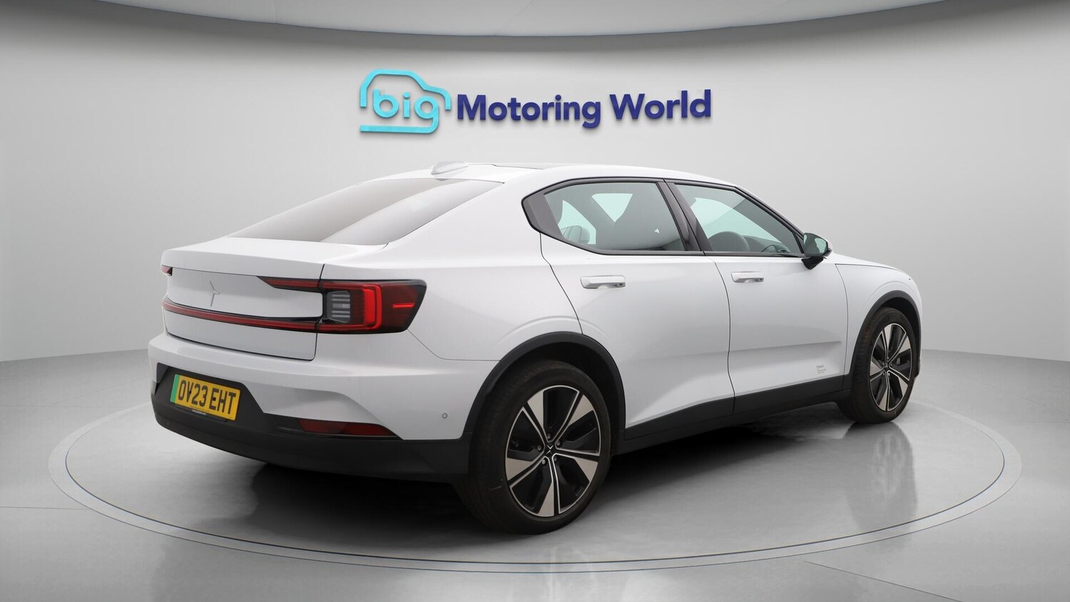 Used Polestar Polestar 2 2023 for sale - 76633298: Photo 8