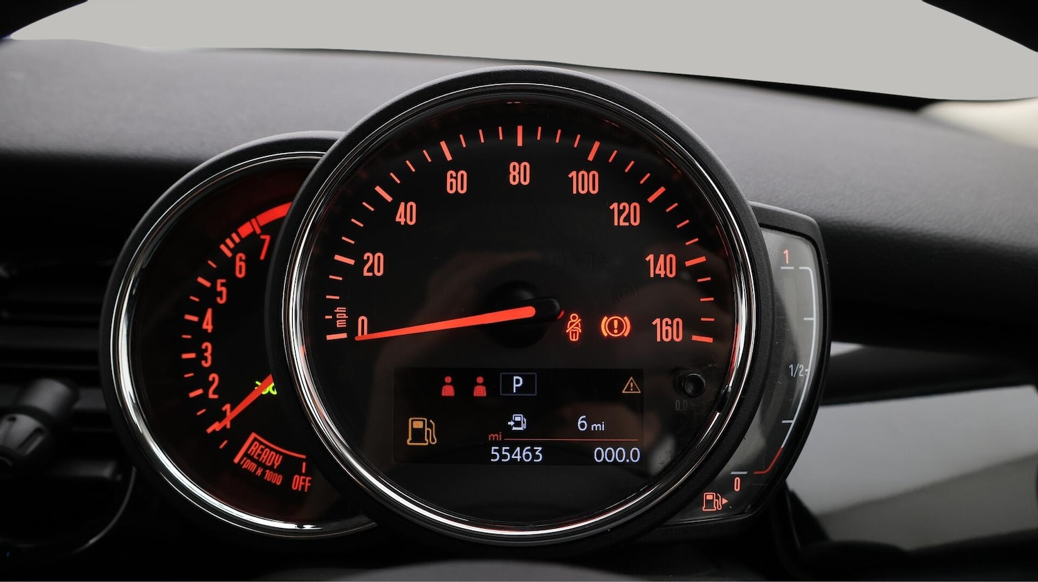 Used MINI Hatch 2022 for sale - 76484502: Photo 10