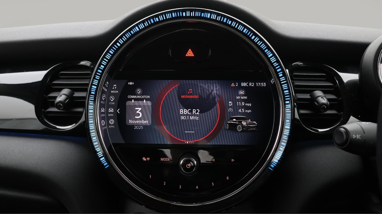 Used MINI Hatch 2022 for sale - 76484502: Photo 11