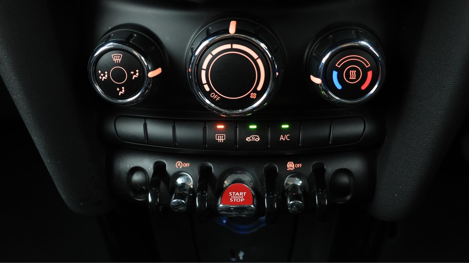 Used MINI Hatch 2022 for sale - 76484502: Photo 12