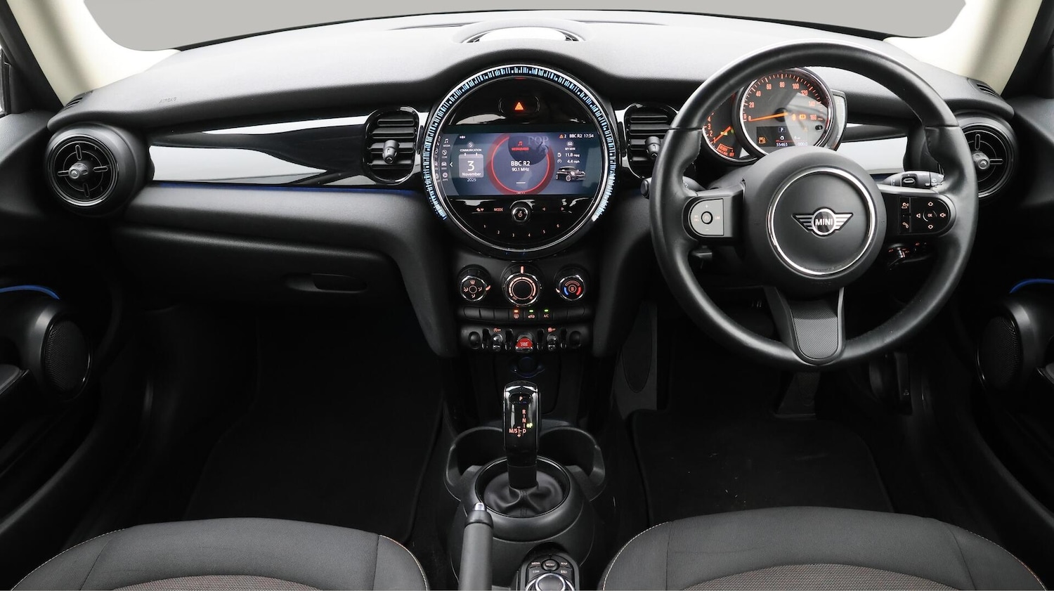 Used MINI Hatch 2022 for sale - 76484502: Photo 13