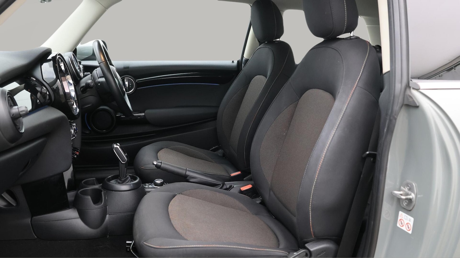 Used MINI Hatch 2022 for sale - 76484502: Photo 14