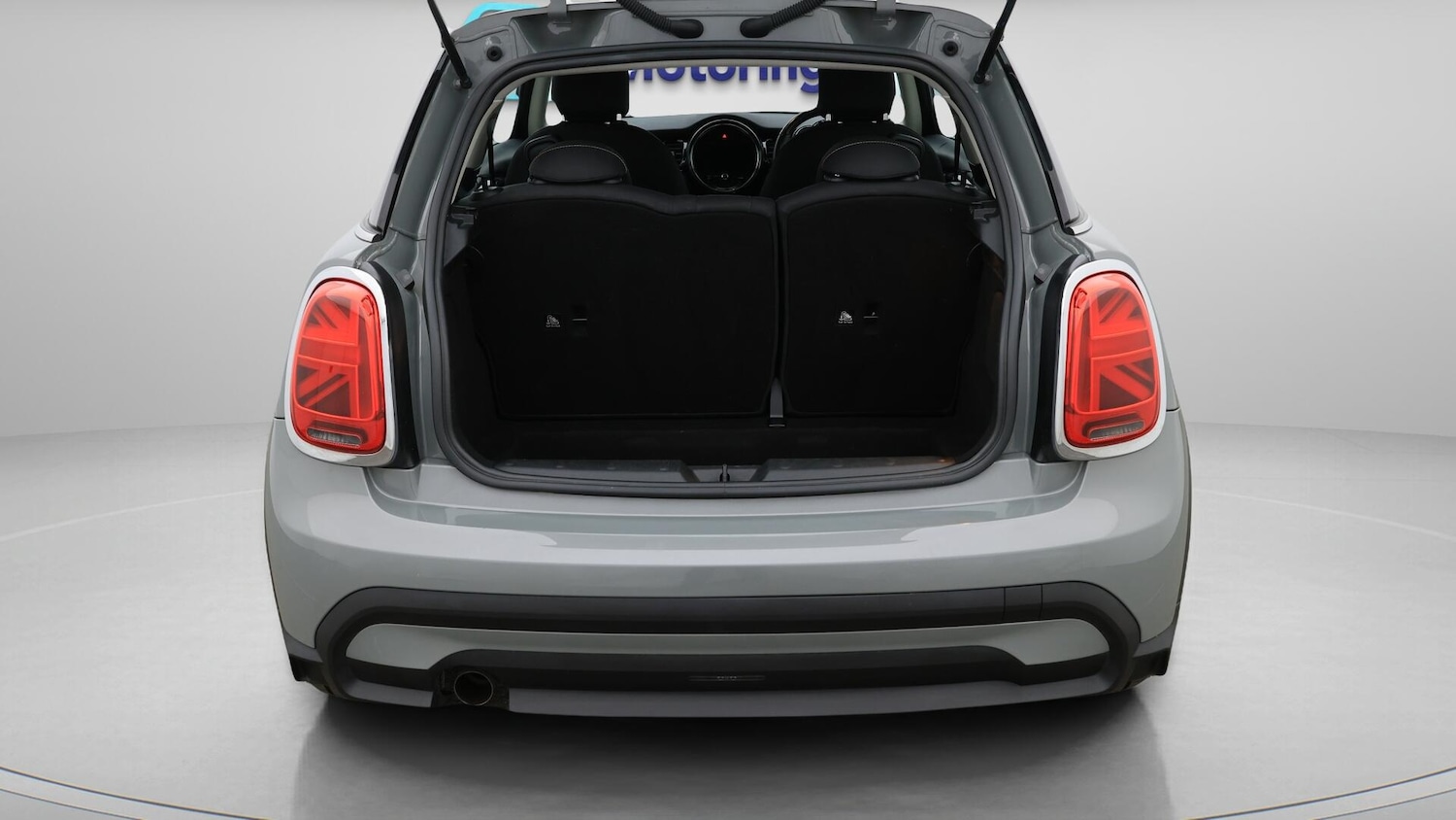 Used MINI Hatch 2022 for sale - 76484502: Photo 17