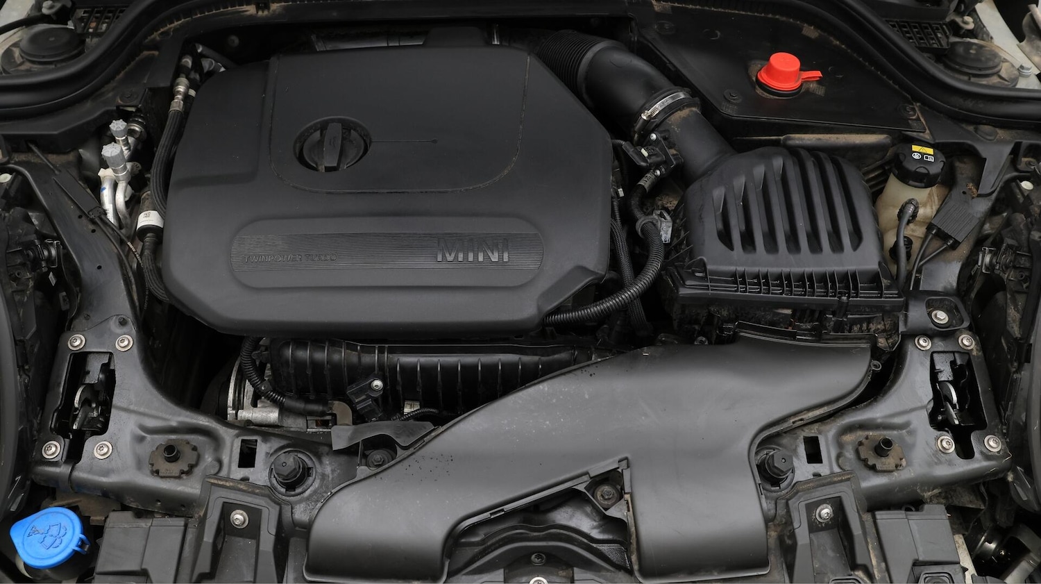 Used MINI Hatch 2022 for sale - 76484502: Photo 19