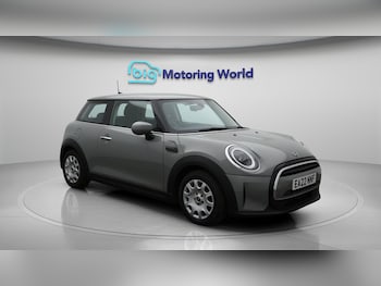 Used MINI Hatch 2022 for sale - 76484502: Photo