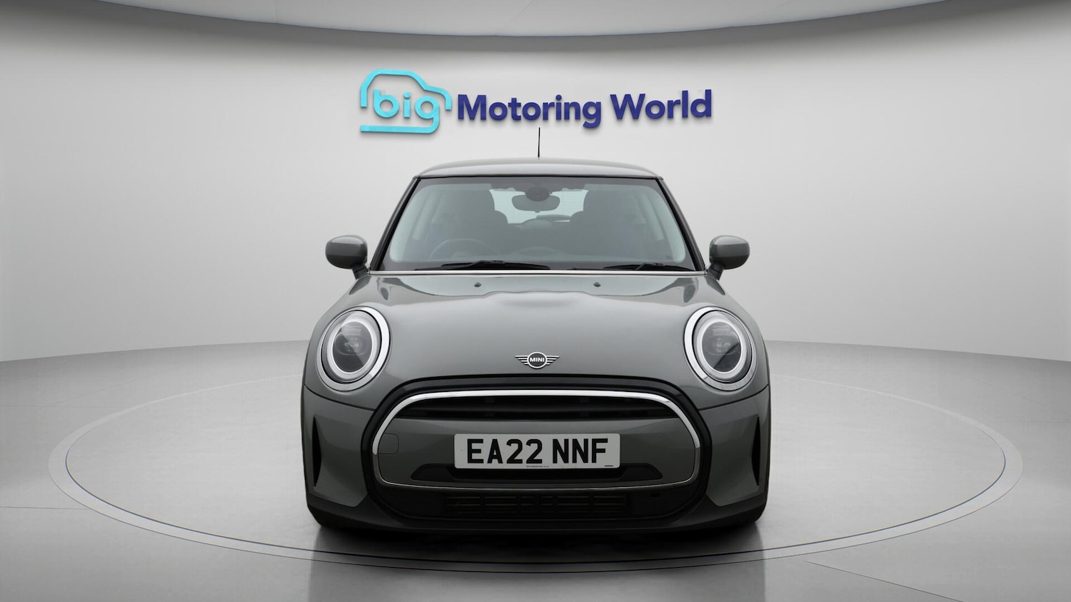 Used MINI Hatch 2022 for sale - 76484502: Photo 2