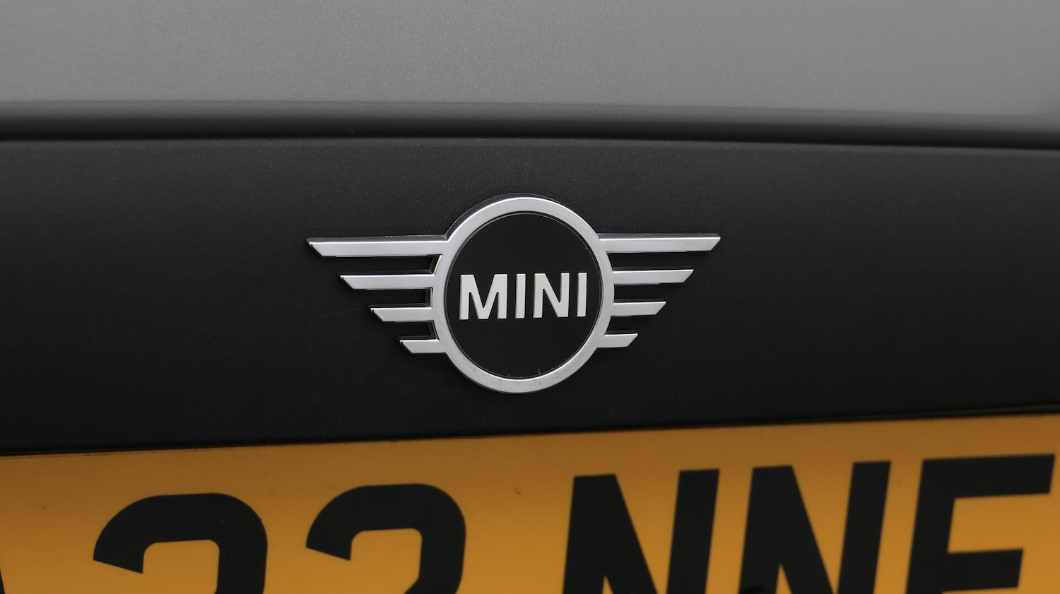 Used MINI Hatch 2022 for sale - 76484502: Photo 20