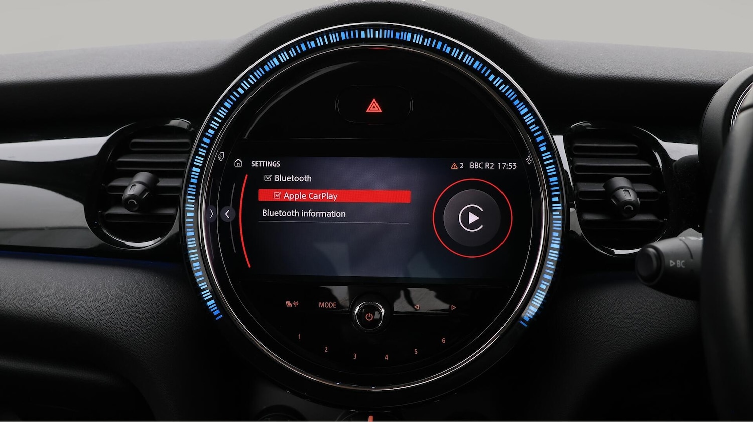 Used MINI Hatch 2022 for sale - 76484502: Photo 24