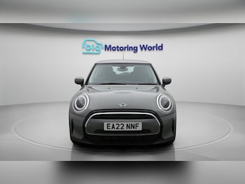 Used MINI Hatch 2022 for sale - 76484502: Photo