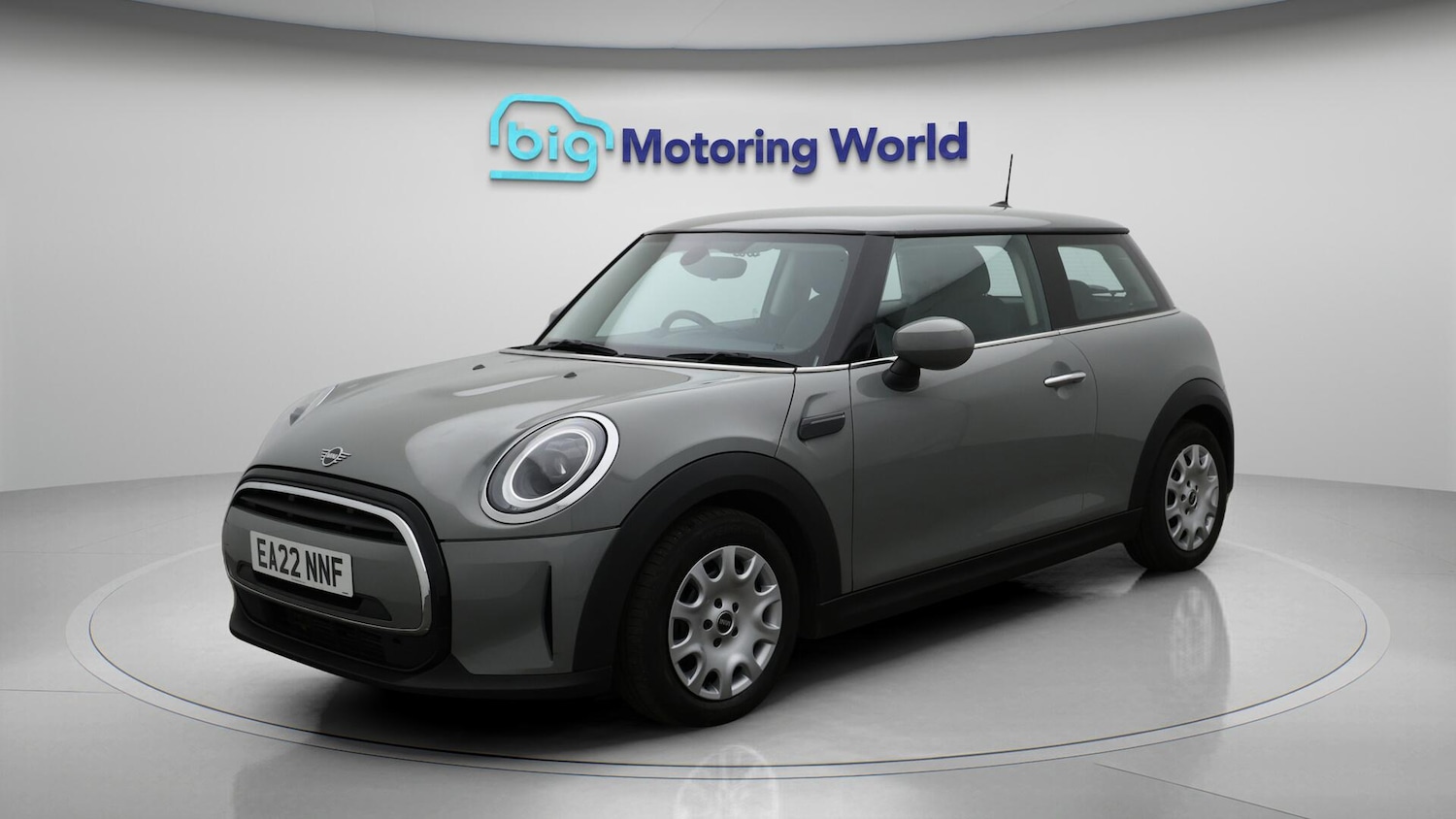 Used MINI Hatch 2022 for sale - 76484502: Photo 3