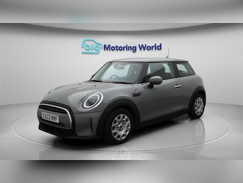 Used MINI Hatch 2022 for sale - 76484502: Photo