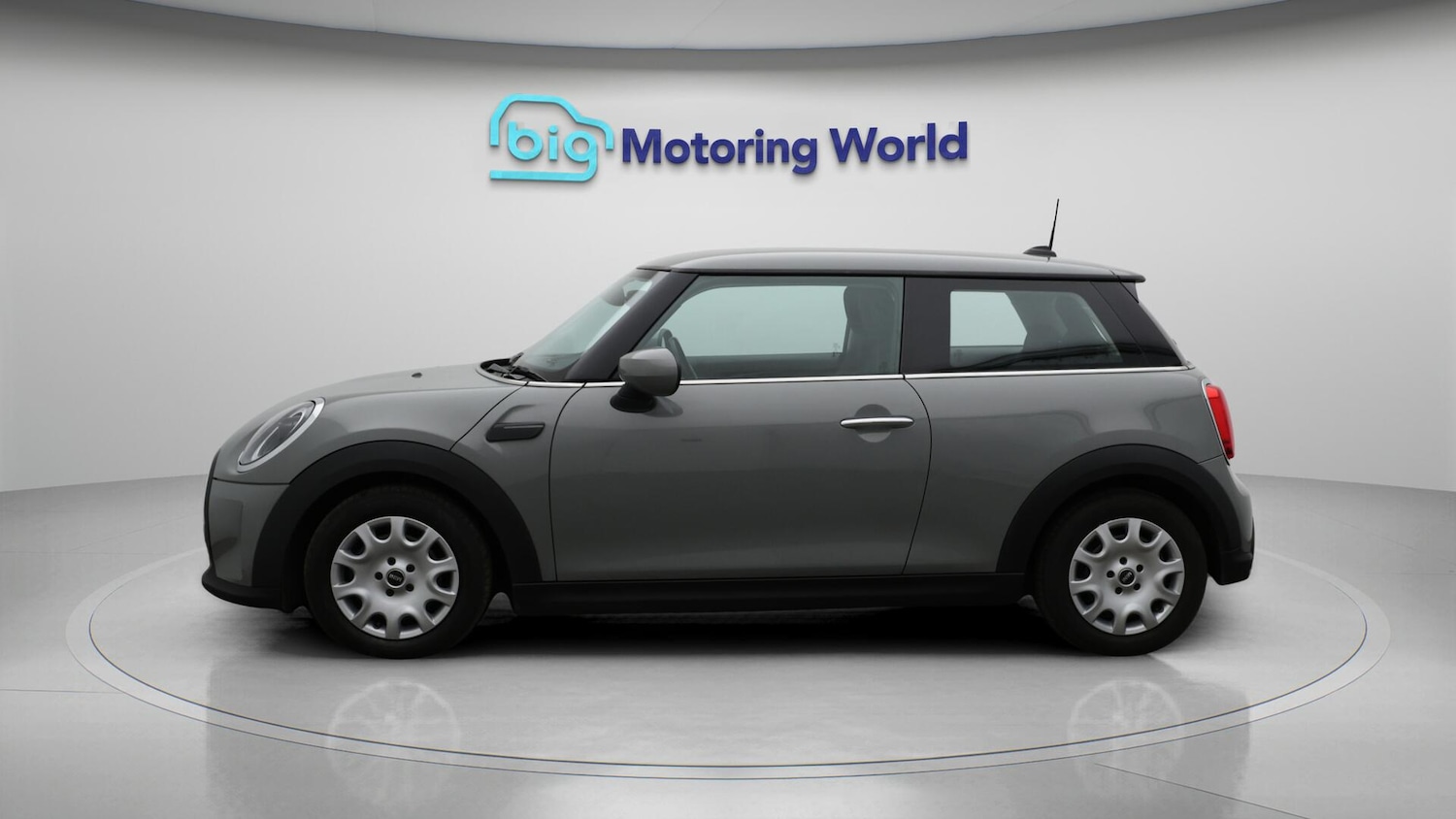Used MINI Hatch 2022 for sale - 76484502: Photo 4