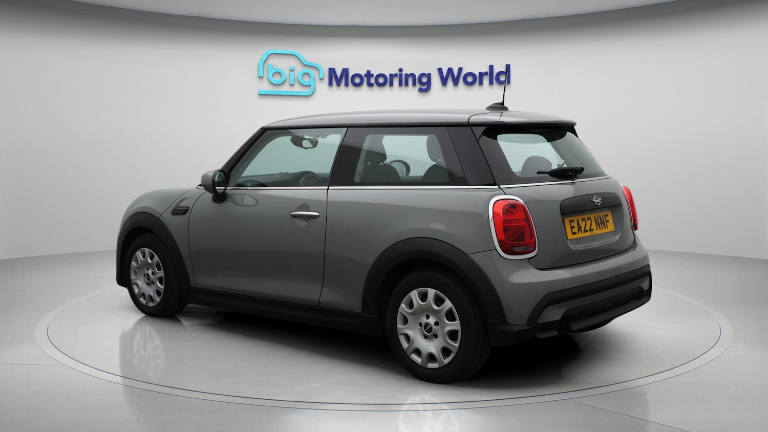 Used MINI Hatch 2022 for sale - 76484502: Photo 5