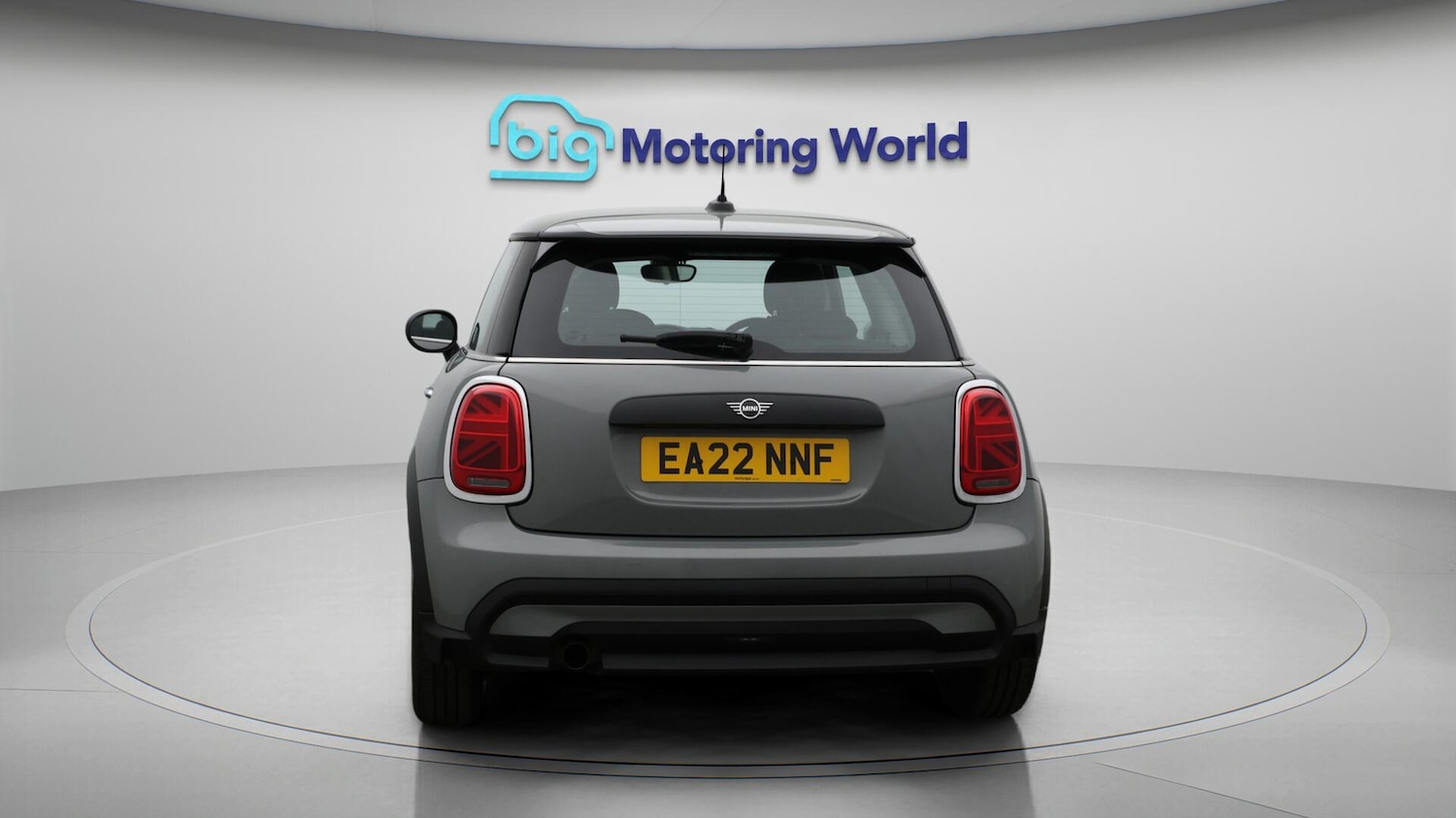 Used MINI Hatch 2022 for sale - 76484502: Photo 6