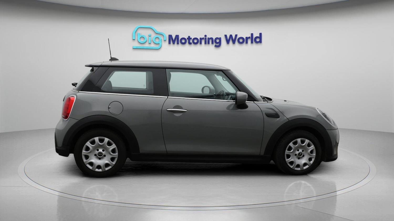 Used MINI Hatch 2022 for sale - 76484502: Photo 8