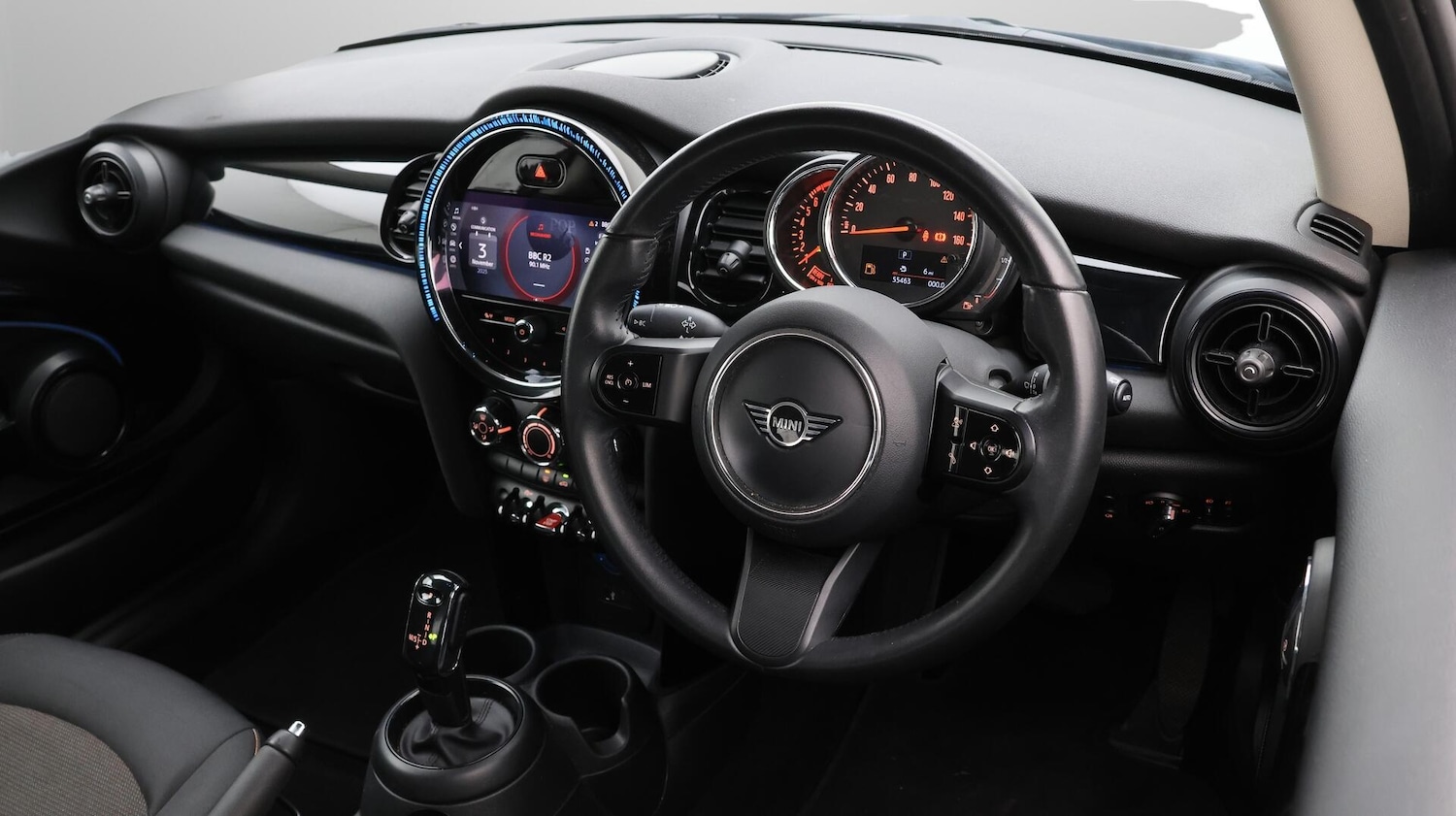 Used MINI Hatch 2022 for sale - 76484502: Photo 9