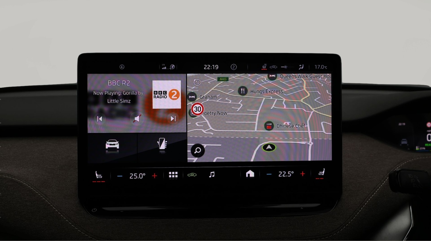 Used Skoda Enyaq 2022 for sale - 77746607: Photo 11