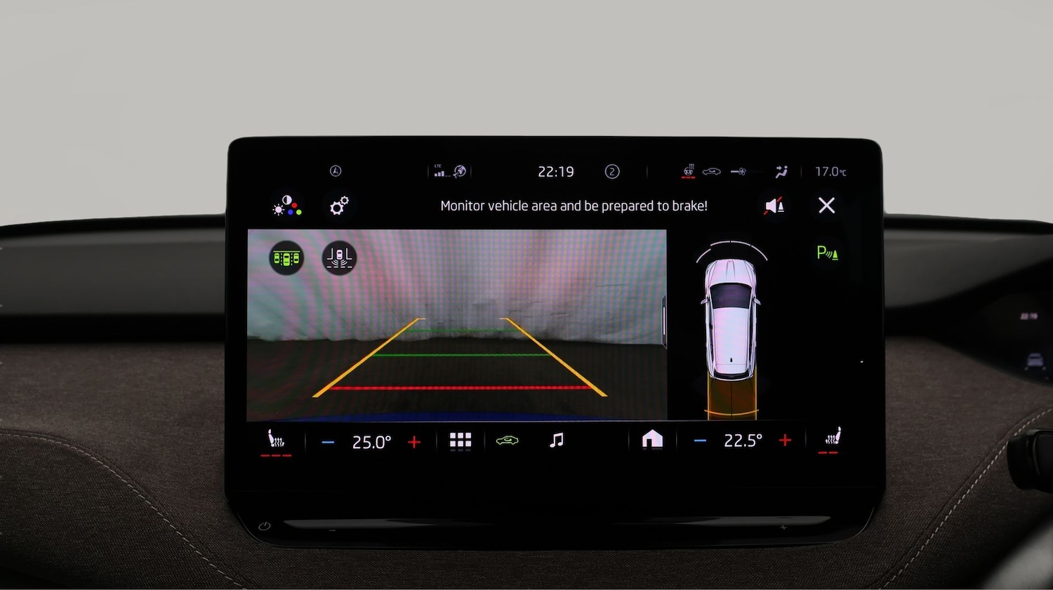 Used Skoda Enyaq 2022 for sale - 77746607: Photo 22