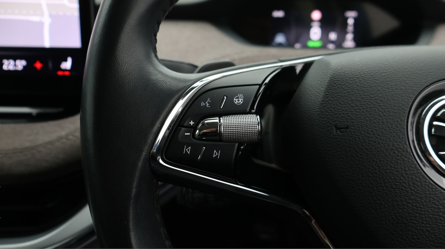 Used Skoda Enyaq 2022 for sale - 77746607: Photo 23