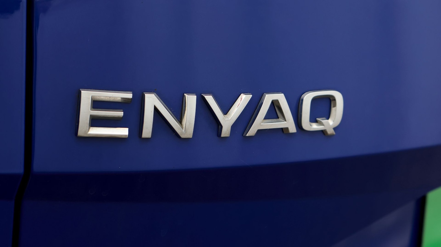 Used Skoda Enyaq 2022 for sale - 77746607: Photo 25