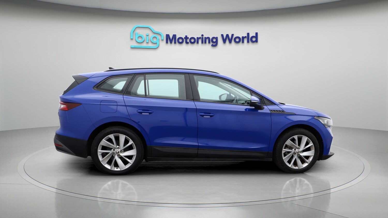 Used Skoda Enyaq 2022 for sale - 77746607: Photo 8