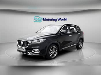 Used MG MG HS 2022 for sale - 79706425: Photo