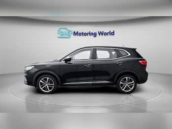 Used MG MG HS 2022 for sale - 79706425: Photo