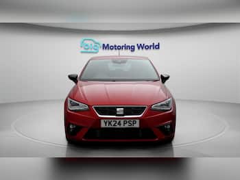Used SEAT Ibiza 2024 for sale - 79862683: Photo