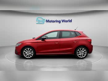 Used SEAT Ibiza 2024 for sale - 79862683: Photo