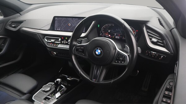 Used BMW 1 Series 2022 for sale - 76284007: Photo 10