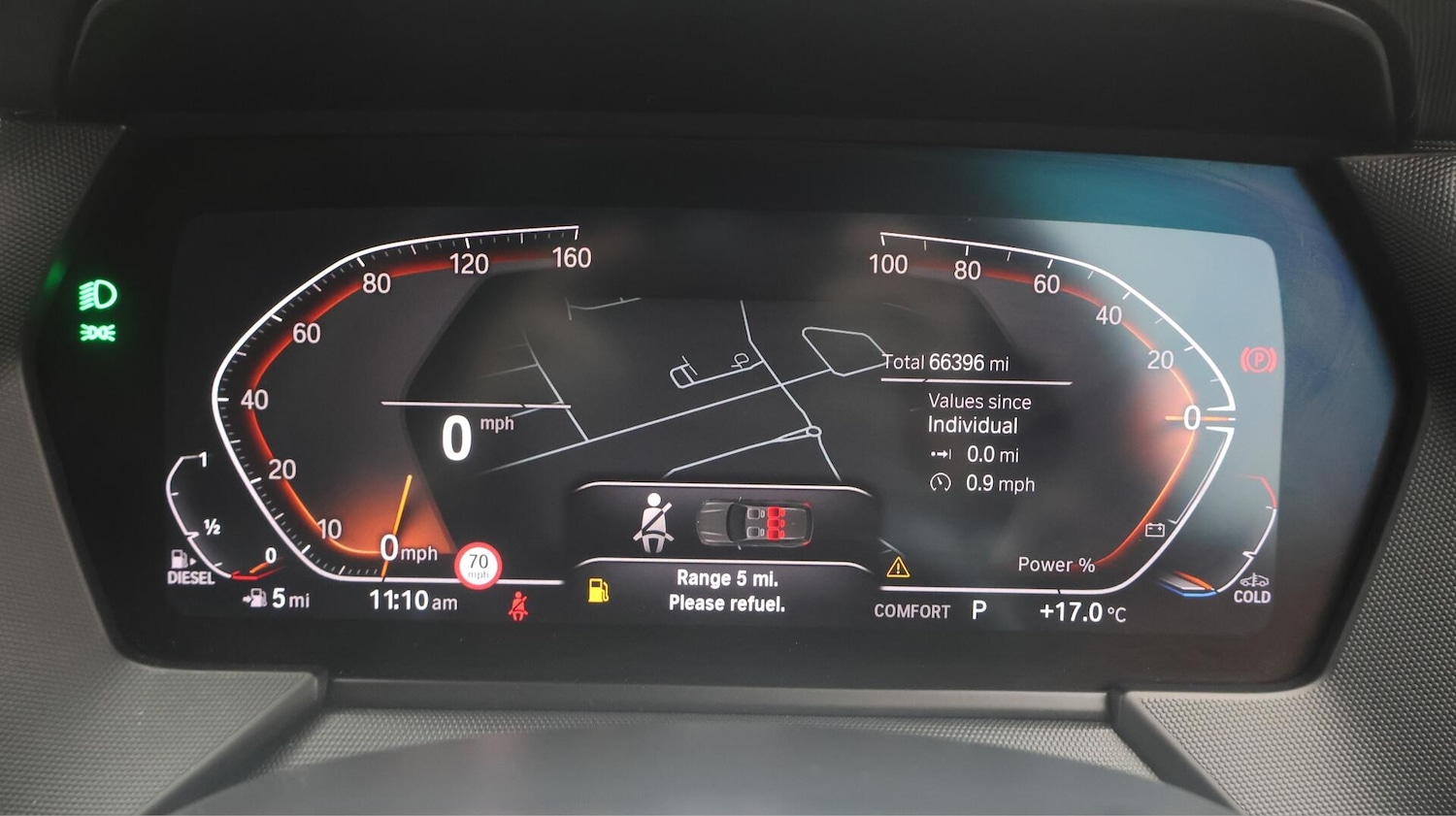 Used BMW 1 Series 2022 for sale - 76284007: Photo 11