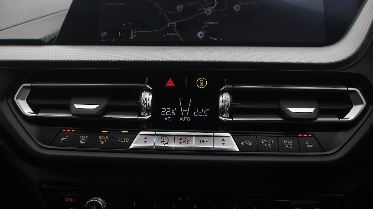 Used BMW 1 Series 2022 for sale - 76284007: Photo 13