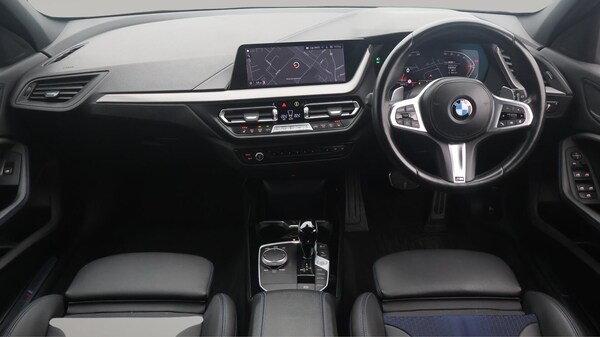Used BMW 1 Series 2022 for sale - 76284007: Photo 14