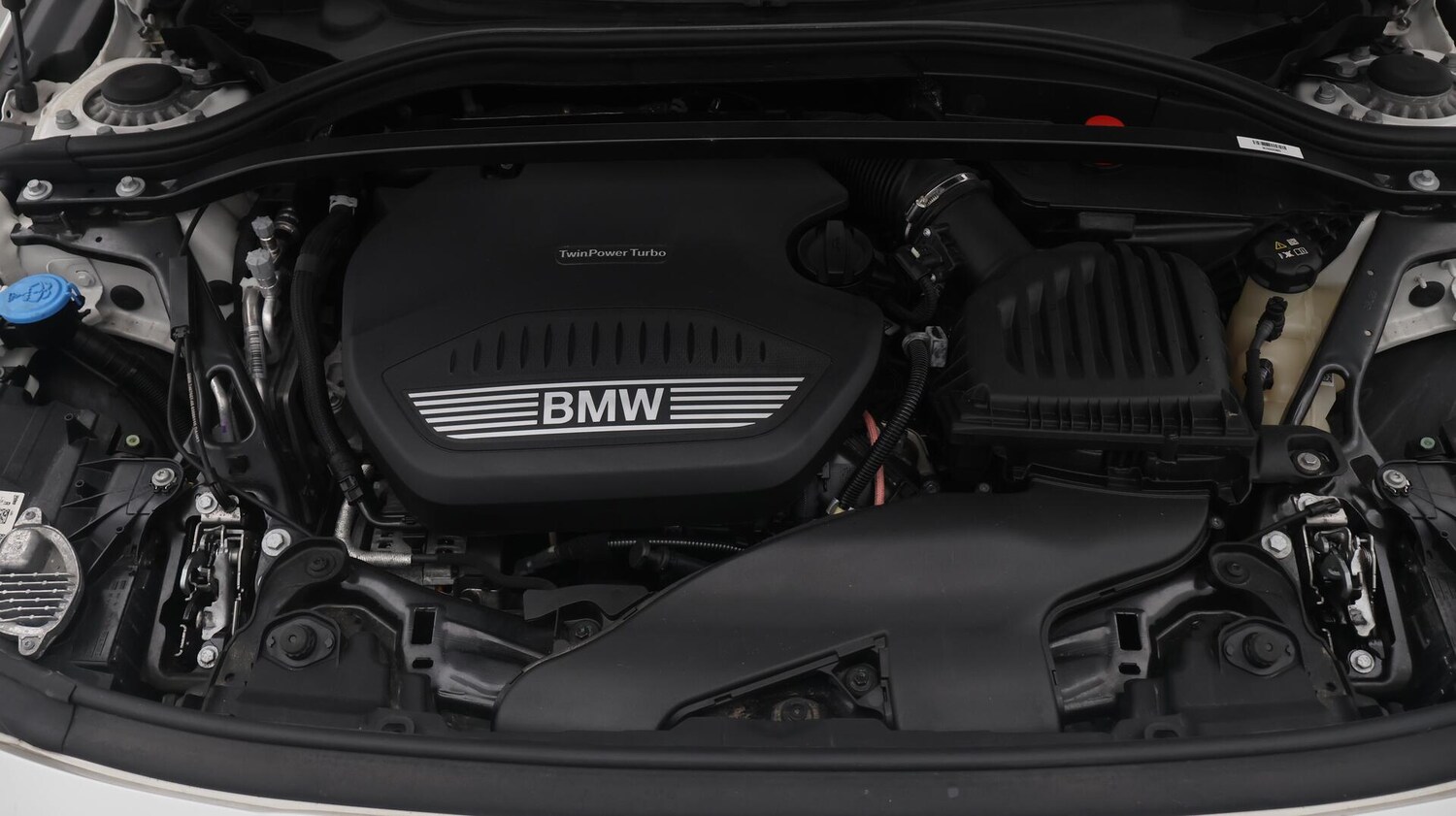 Used BMW 1 Series 2022 for sale - 76284007: Photo 20