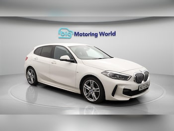Used BMW 1 Series 2022 for sale - 76284007: Photo 2