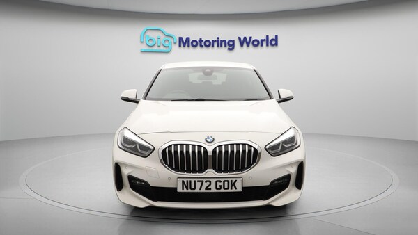 Used BMW 1 Series 2022 for sale - 76284007: Photo 3