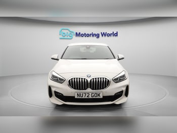 Used BMW 1 Series 2022 for sale - 76284007: Photo 3