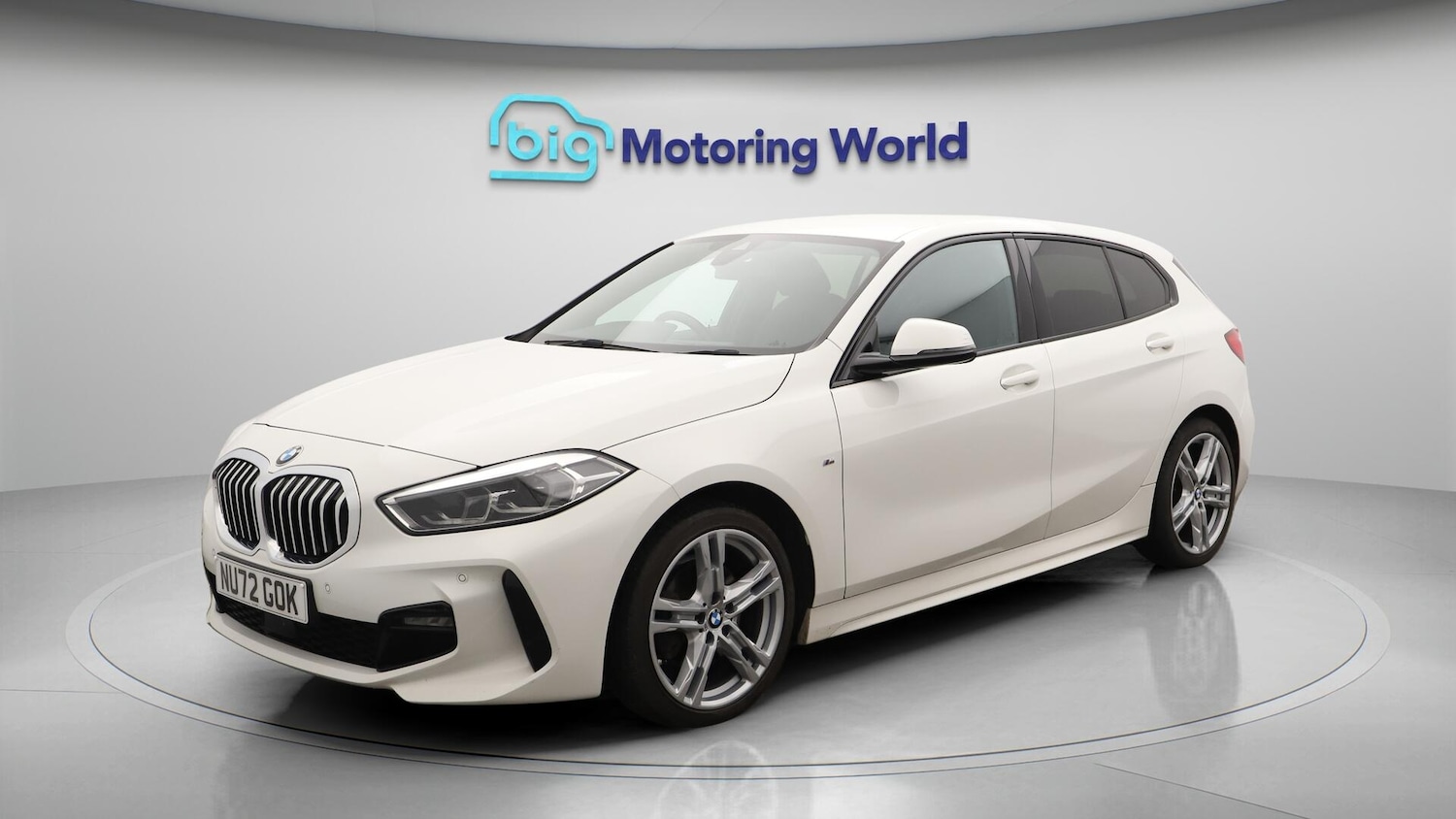 Used BMW 1 Series 2022 for sale - 76284007: Photo 4