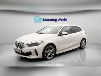 Used BMW 1 Series 2022 for sale - 76284007: Photo 4