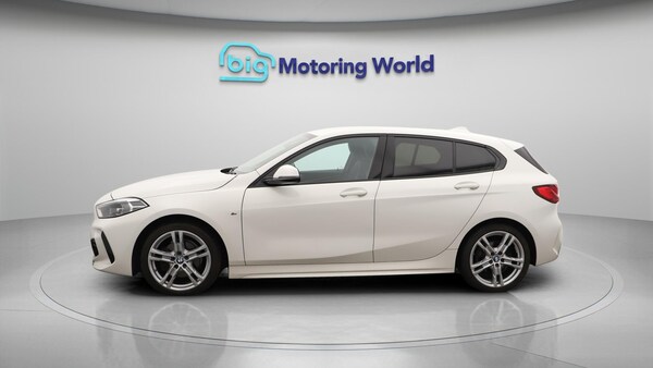 Used BMW 1 Series 2022 for sale - 76284007: Photo 5