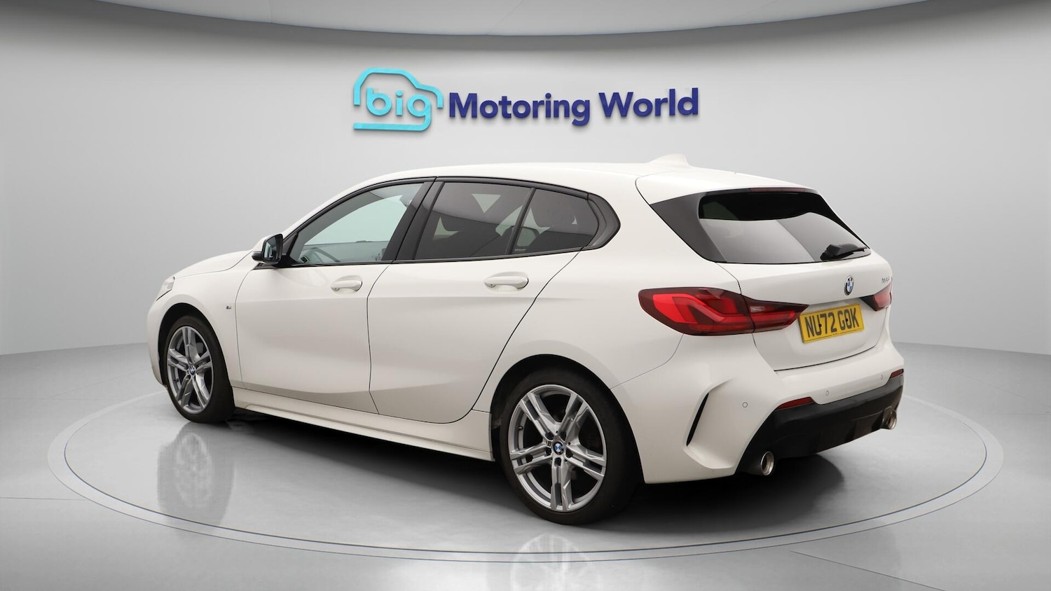 Used BMW 1 Series 2022 for sale - 76284007: Photo 6
