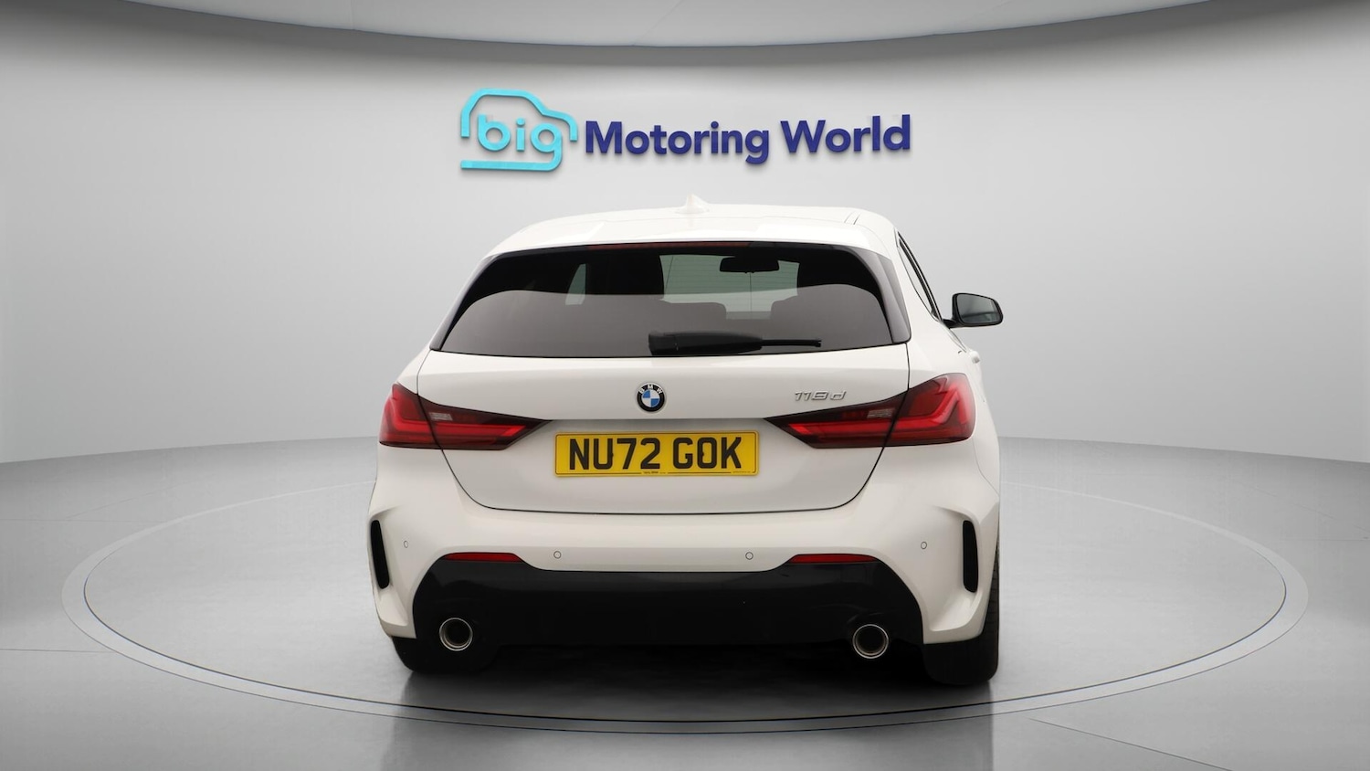 Used BMW 1 Series 2022 for sale - 76284007: Photo 7