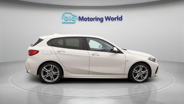 Used BMW 1 Series 2022 for sale - 76284007: Photo 9